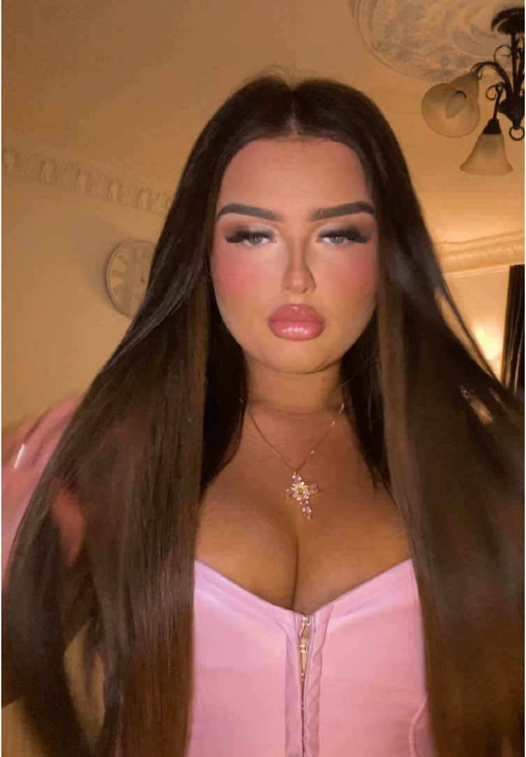 @Chelsie Lucia