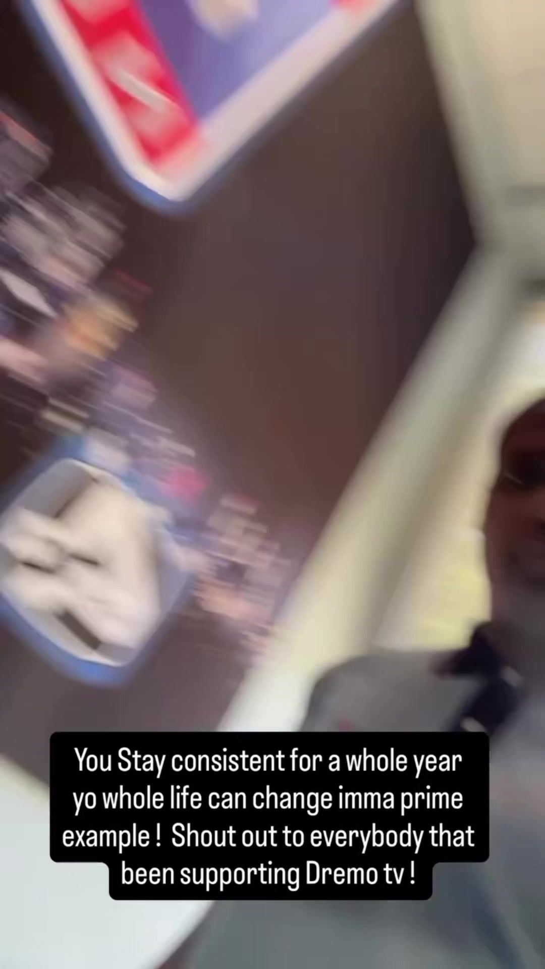 @dremotv5
