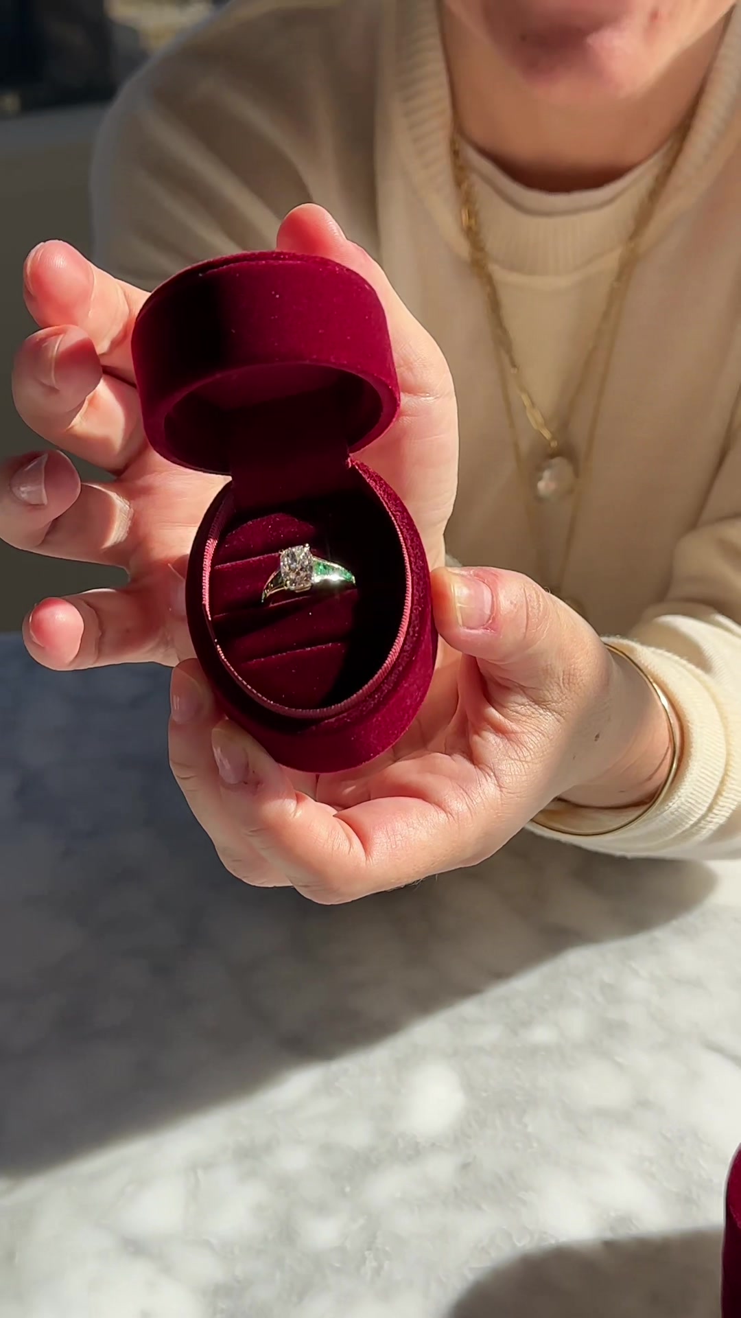 @Starling Jewelry