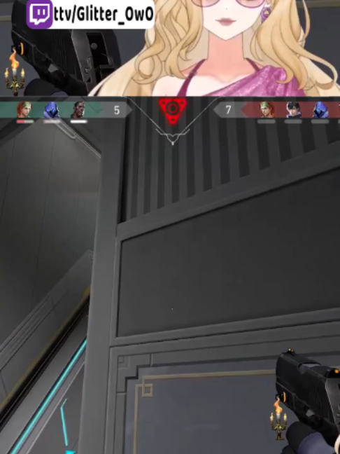 @Glitter✨Scandinavian streamer