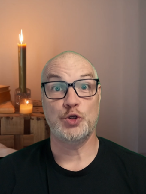 @D&auml;nisch mit John