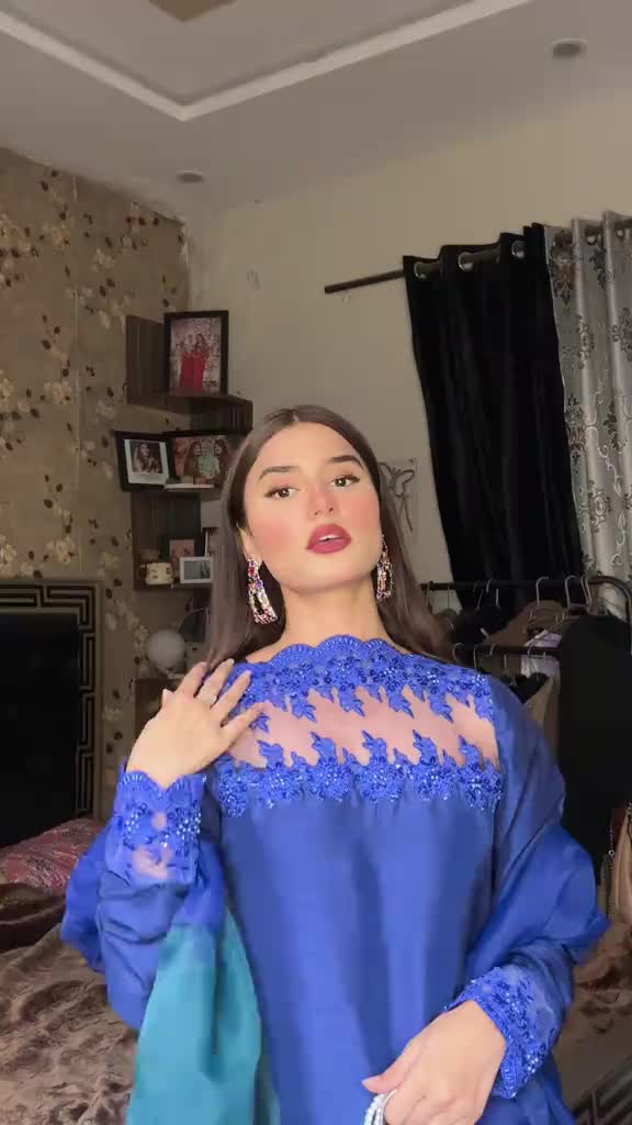 @Queen tik toker
