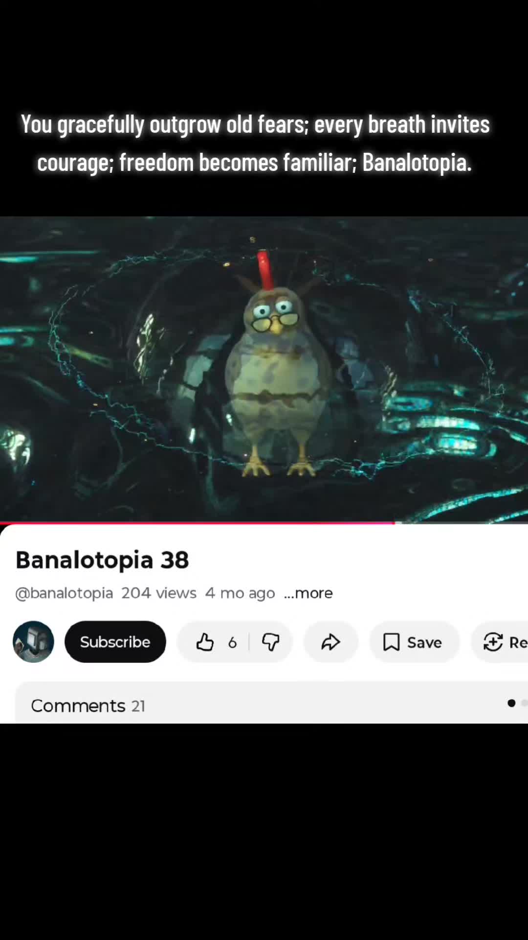 @Banalotopia