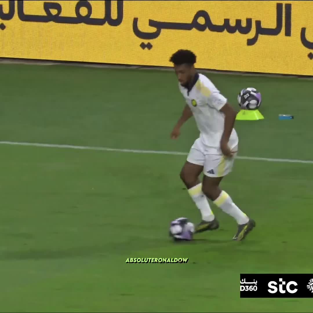 @Wafi | AbsoluteRonaldo
