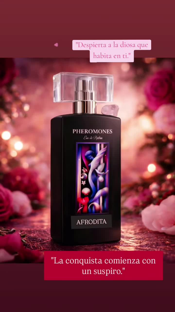@Miaqua Perfumes Sensoriales