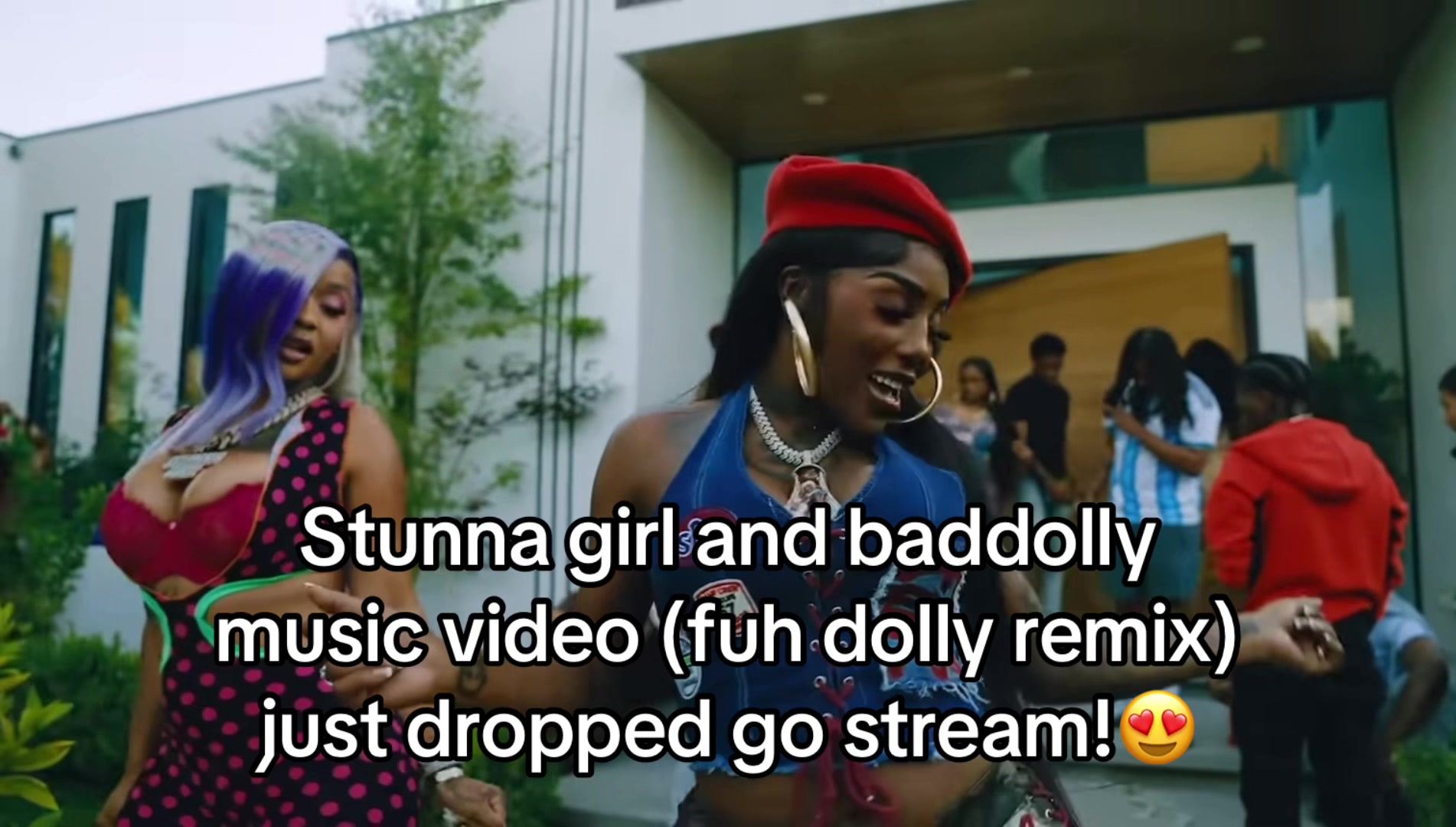 @stunnagirlie