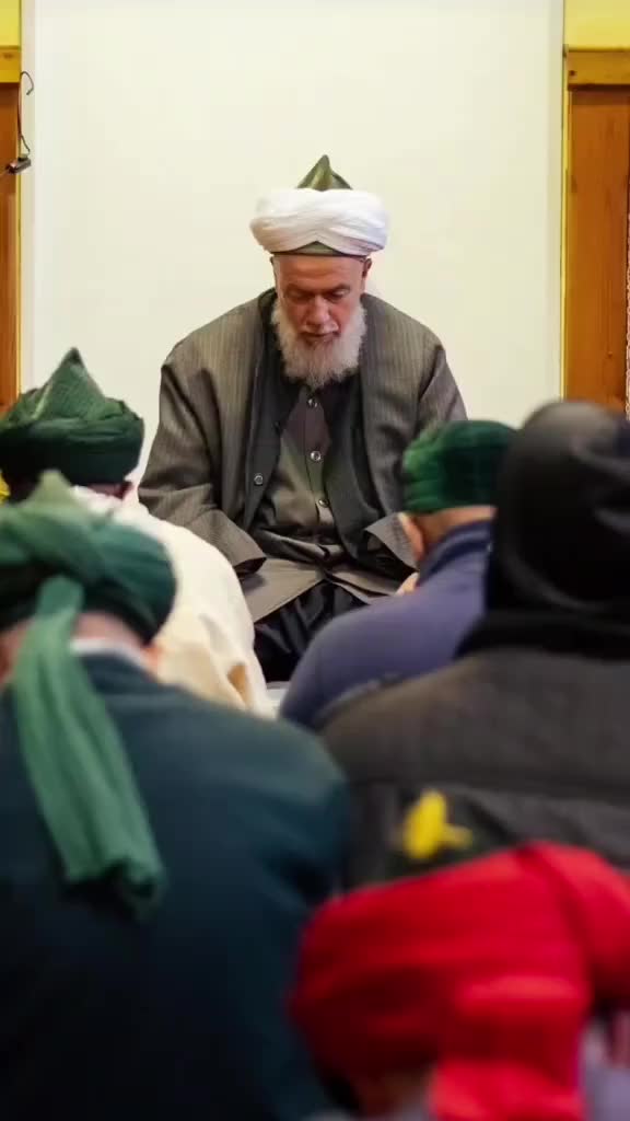 @Sufi Source