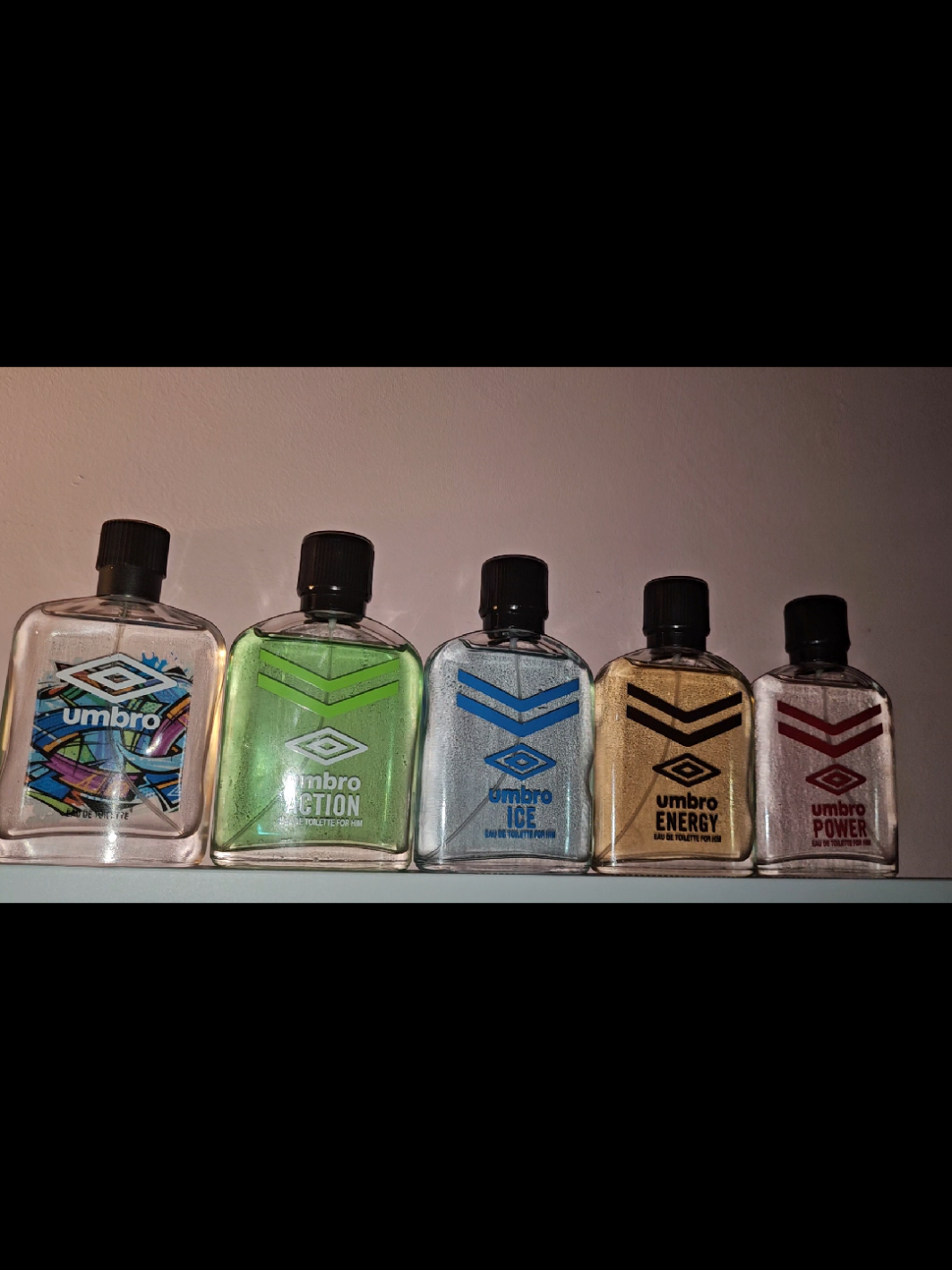 @Sean ponsford fragrances