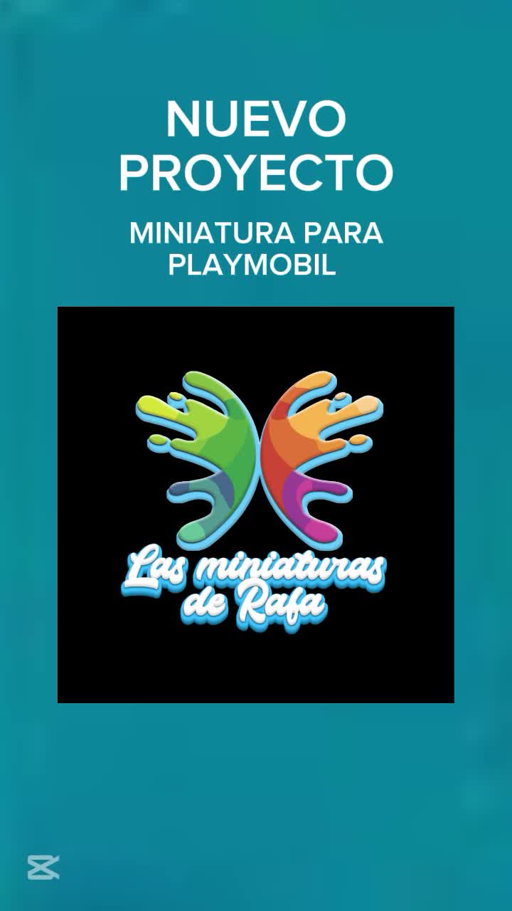@Las miniaturas de Rafa