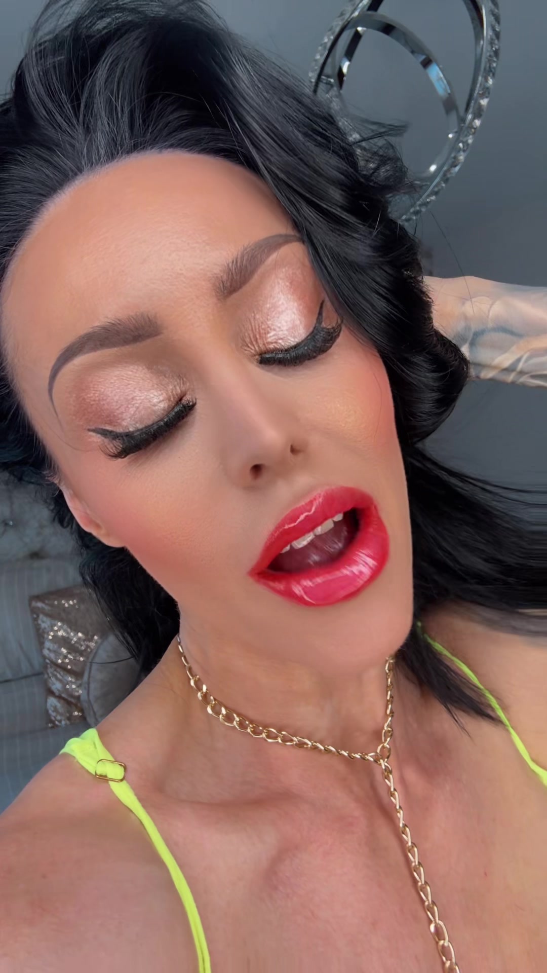 @Missrebeccajade💋