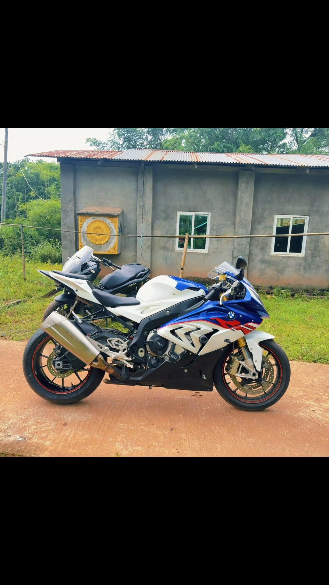 @Pyone Mg Moto Bike Shop