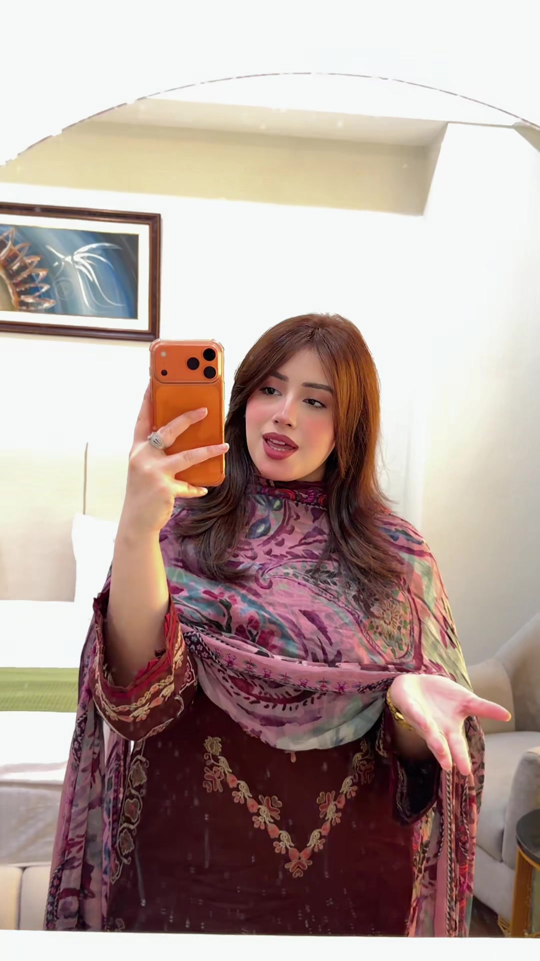 @Shiza Asad