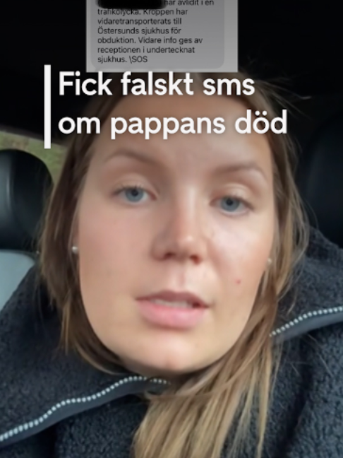 @TV4 Nyheterna