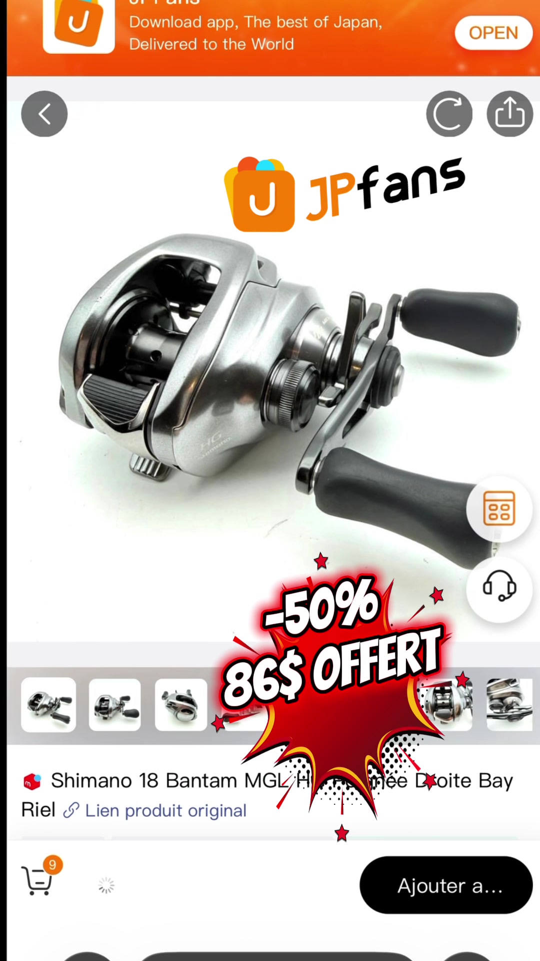 @itopFishing