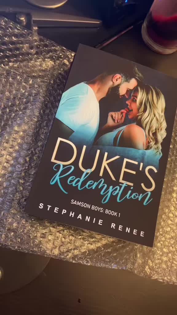 @StephanieReneeAuthor