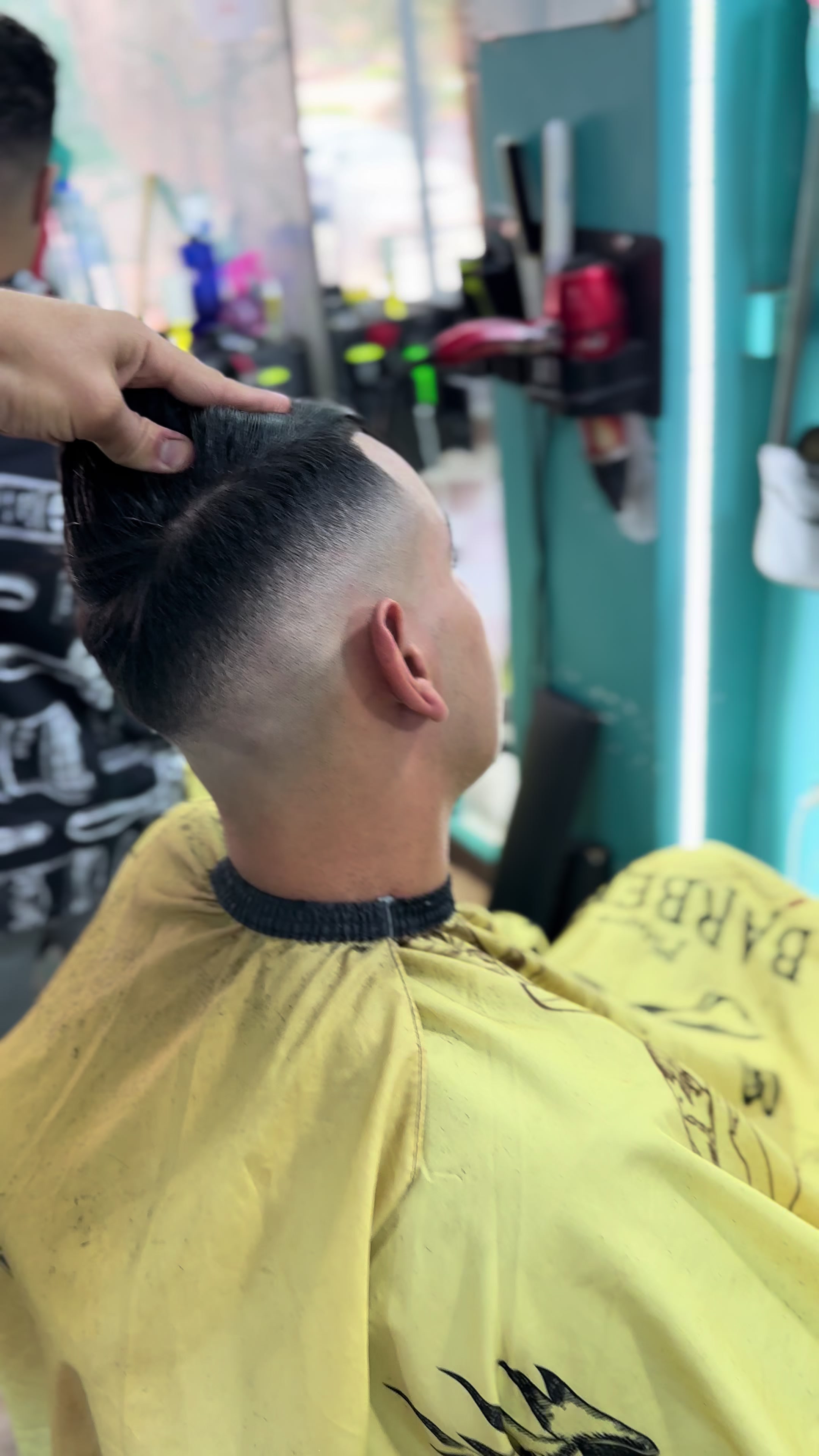 @๐ Mimo coiffeur ๐