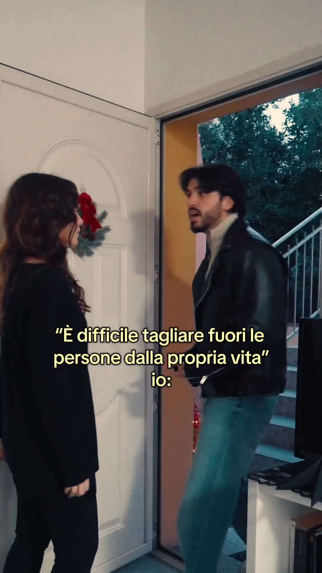 @Giulia Mabe