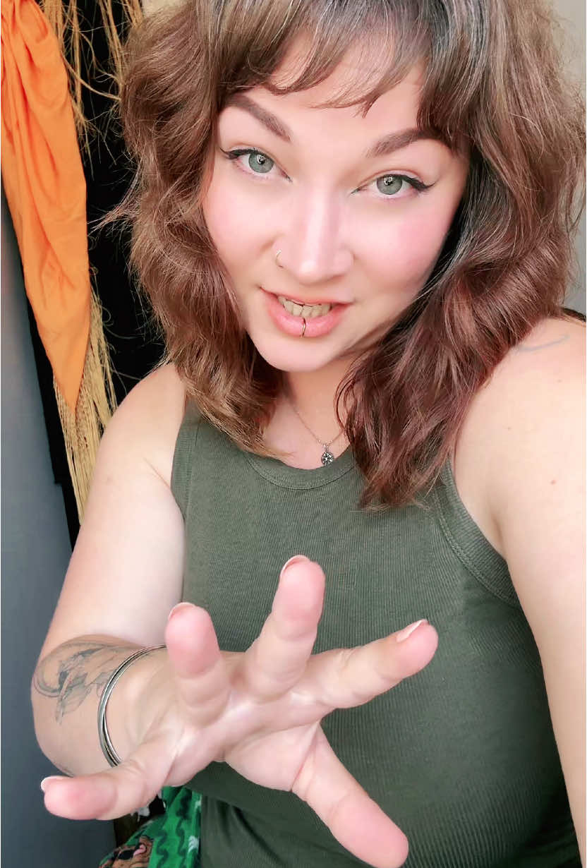 @JilliBean