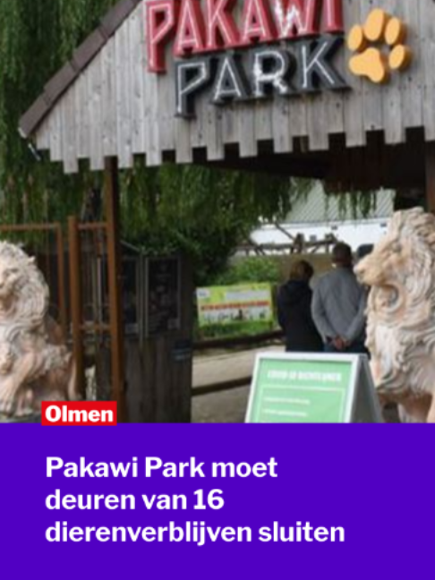 @Gazet van Antwerpen