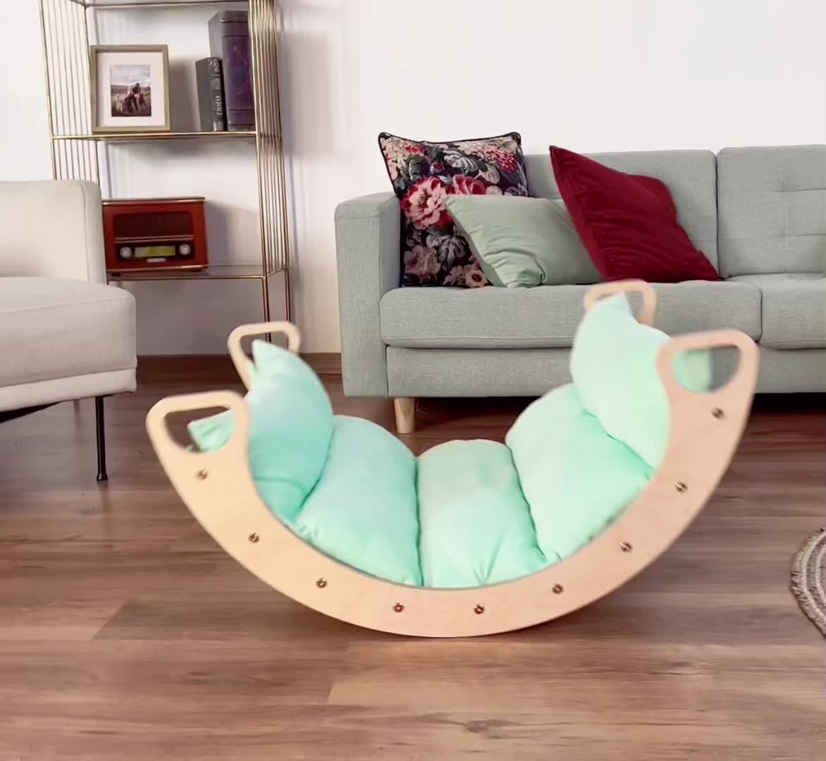 @Smart Fox Wood