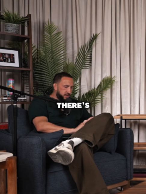 @Bryce Crawford Podcast 🎙️