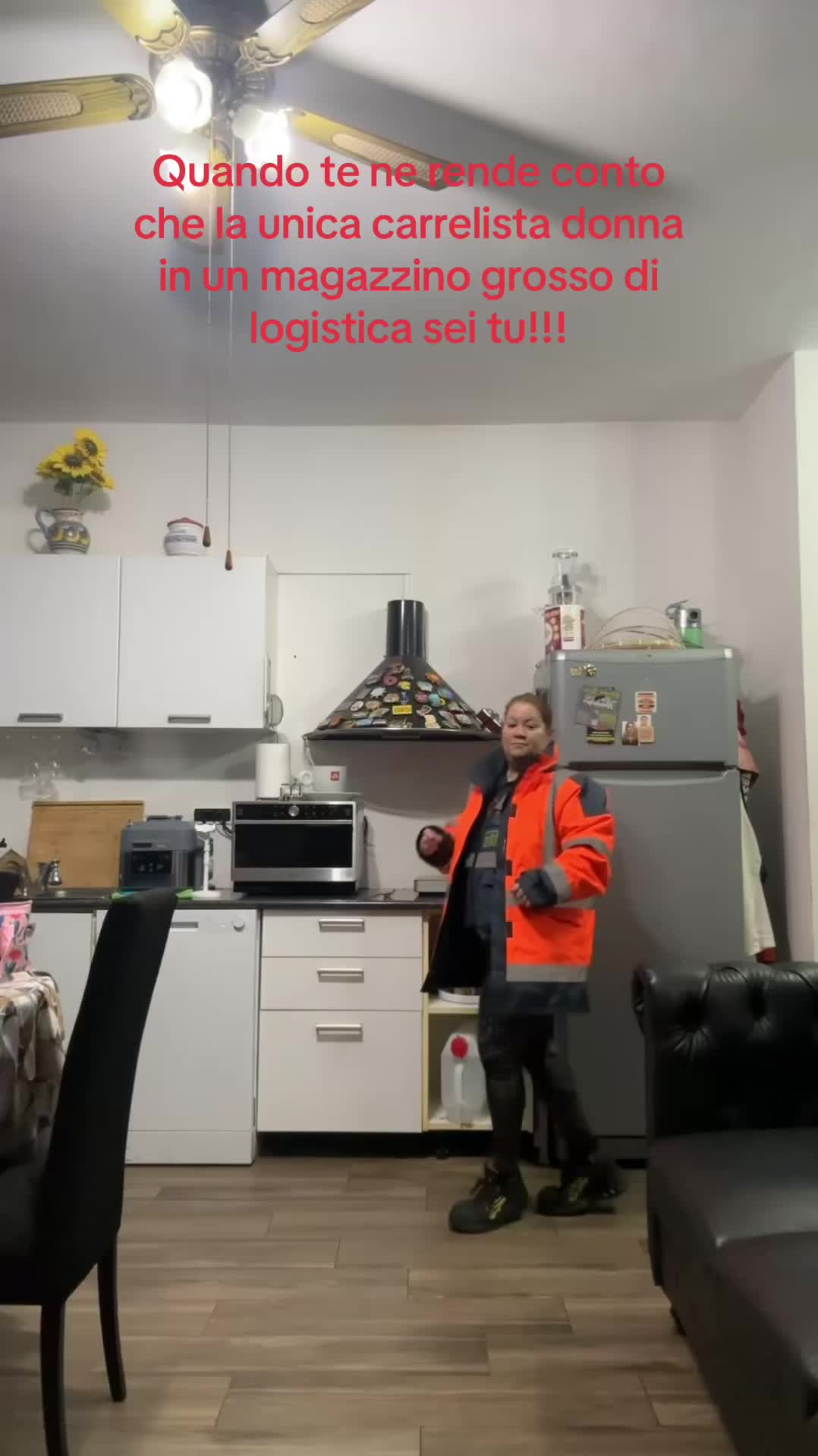 @La Mami de Papi