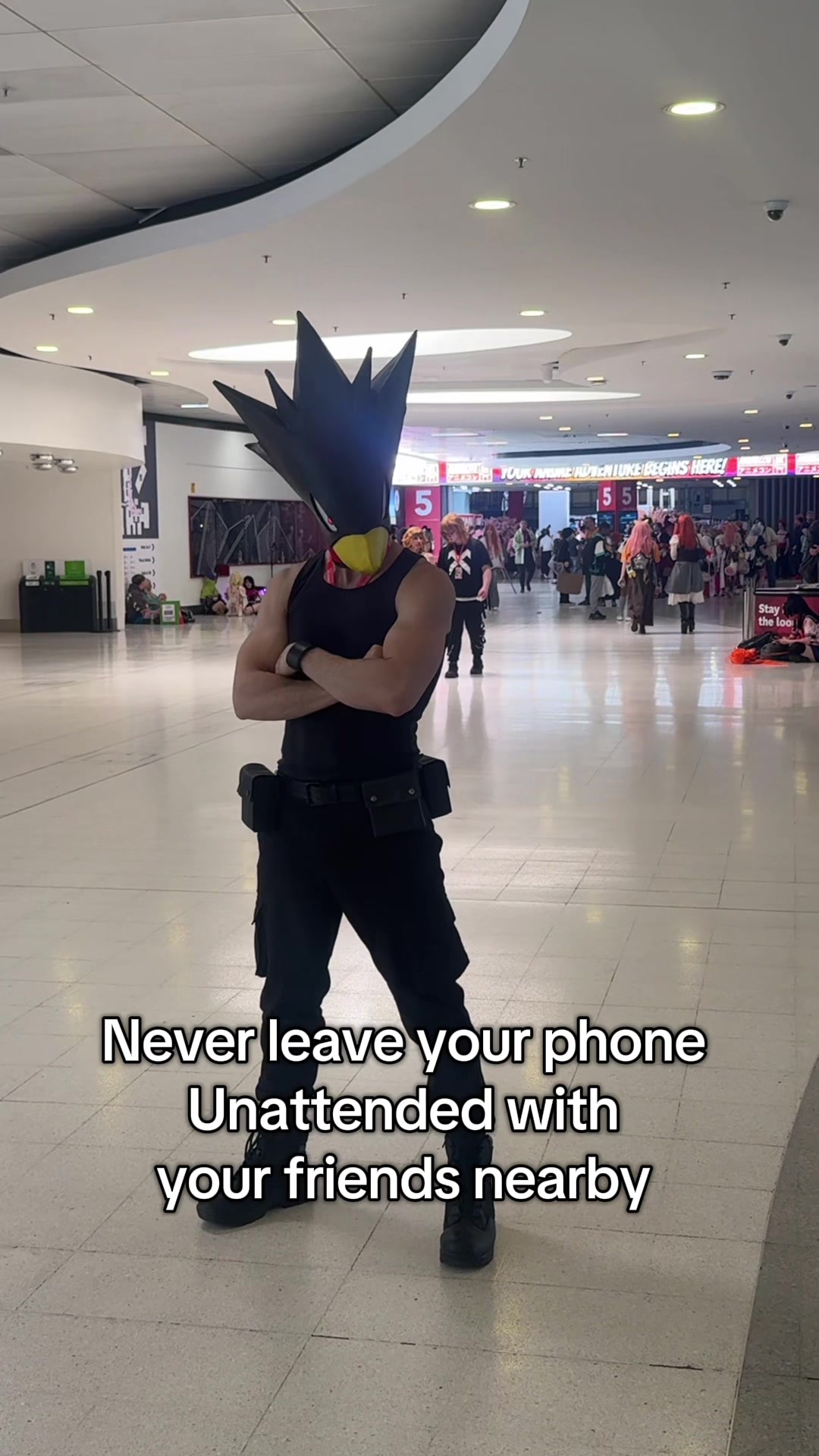 @snake.cosplay