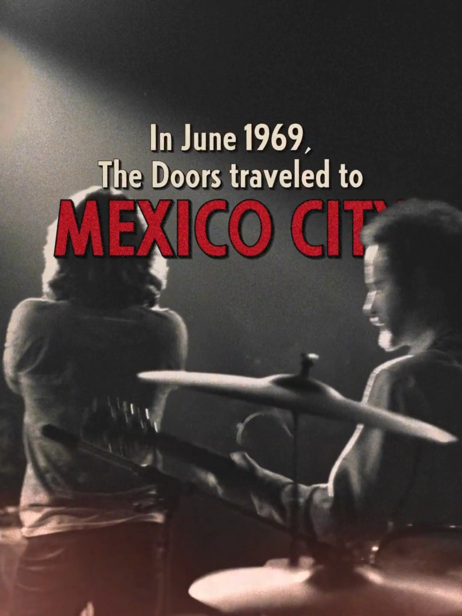 @The Doors