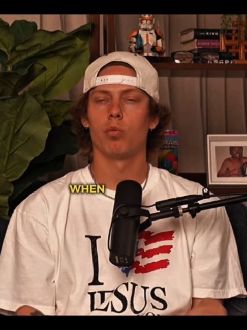 @Bryce Crawford Podcast 🎙️