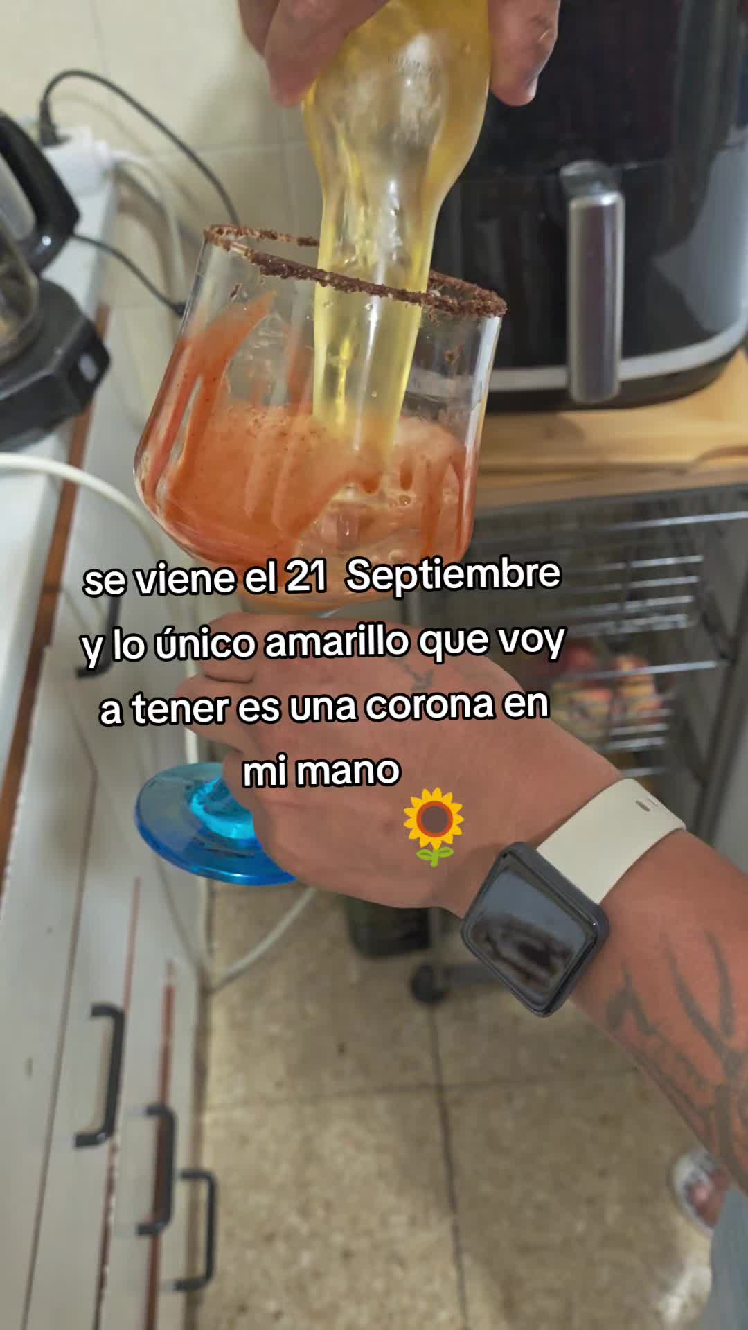 @Daysi Geovanna