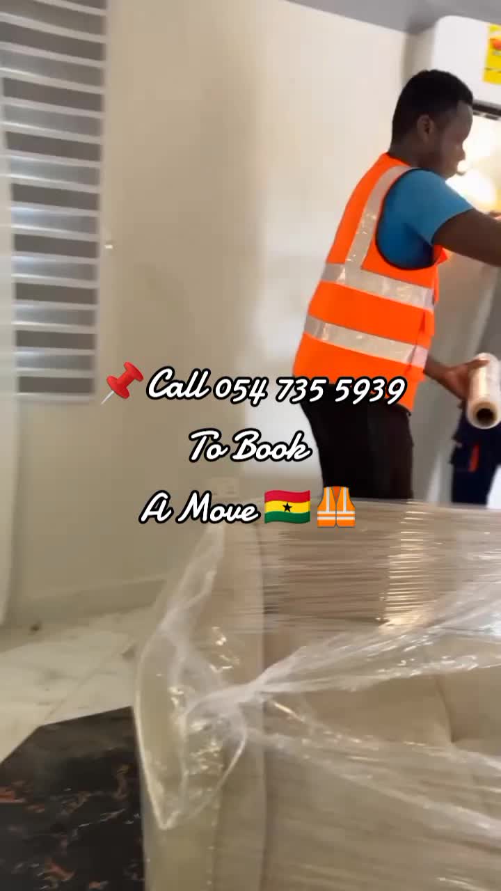 @Premium Movers Ghana