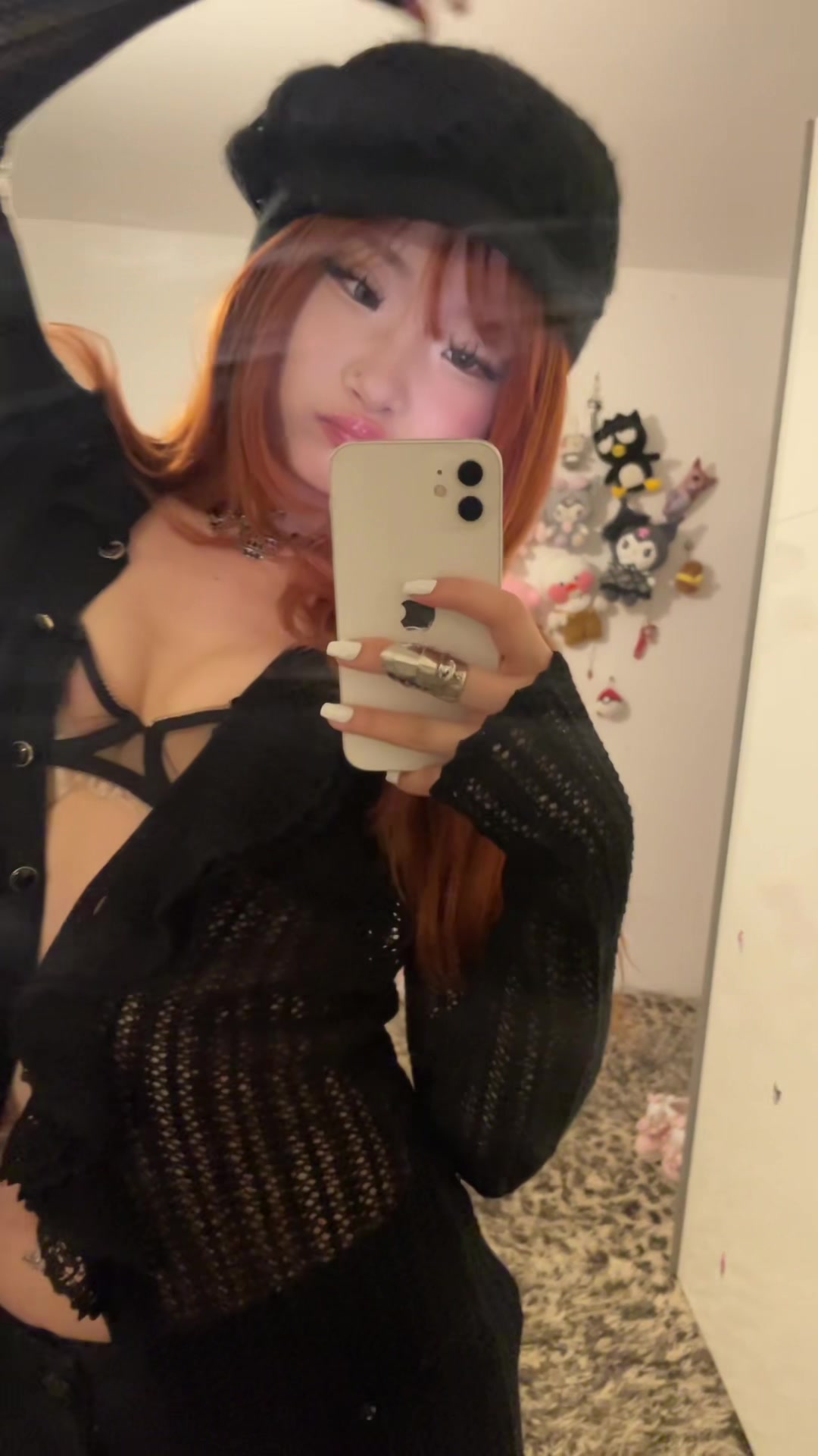 @anna 汶燕
