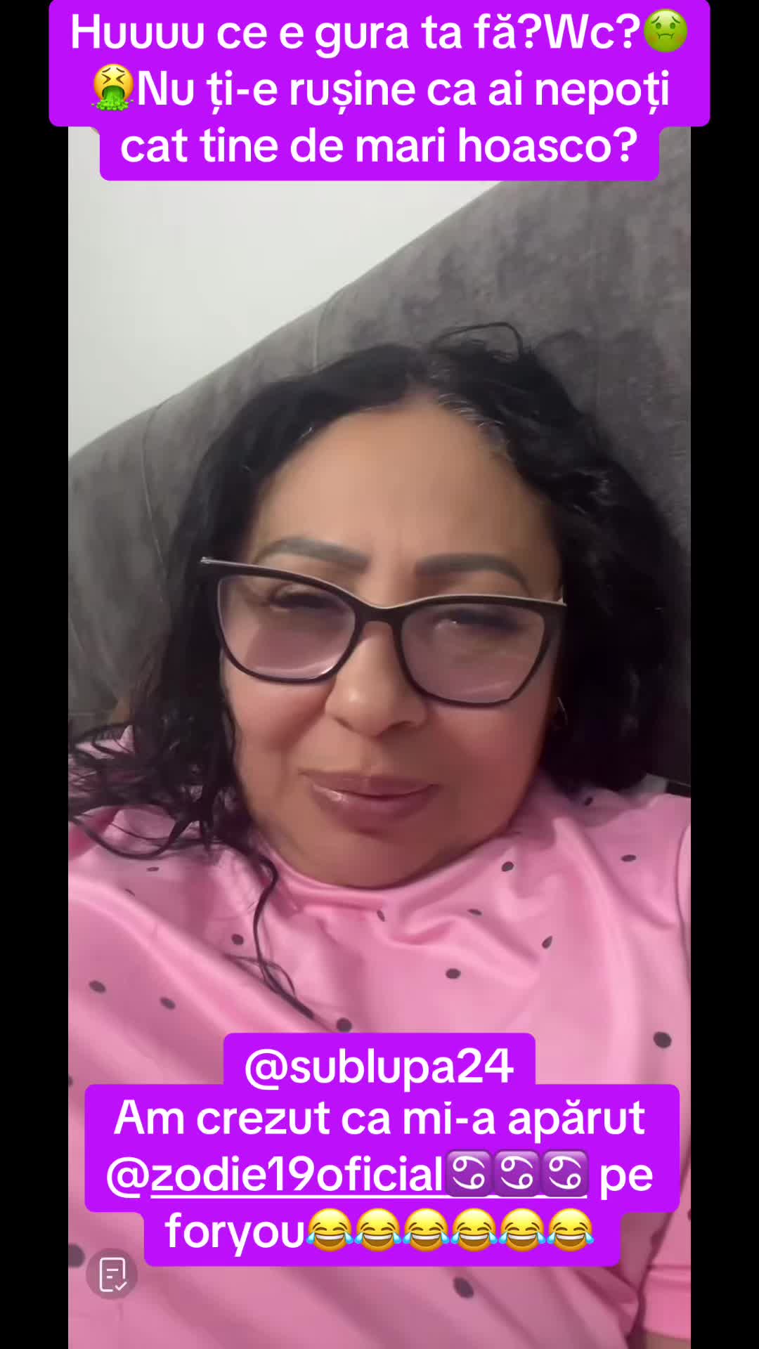 @Sublupă