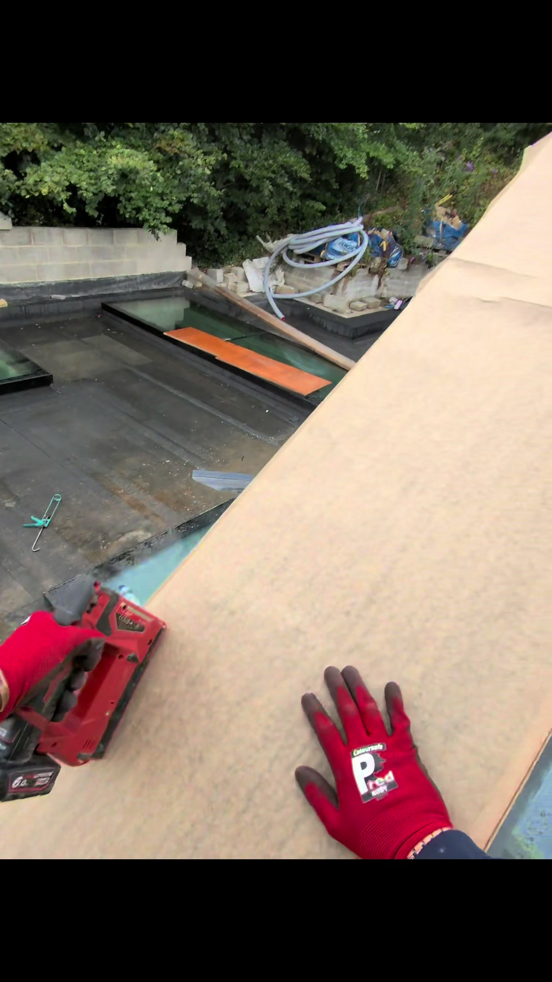 @mb roofing & leadwork