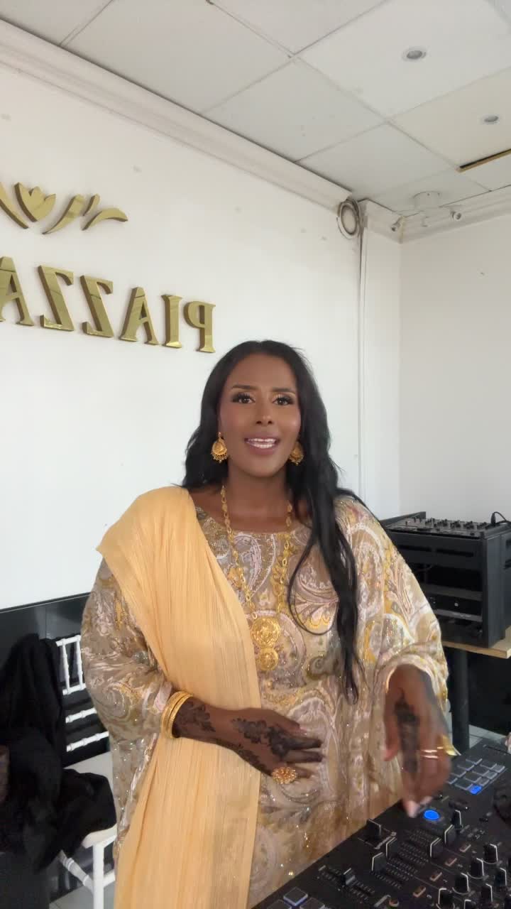 @Dj Fadumo