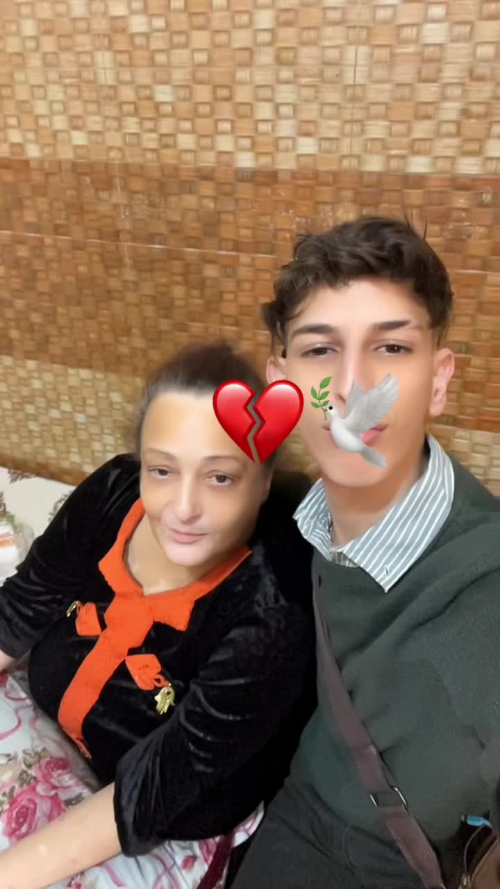 @MOHAMED MEKALECHE