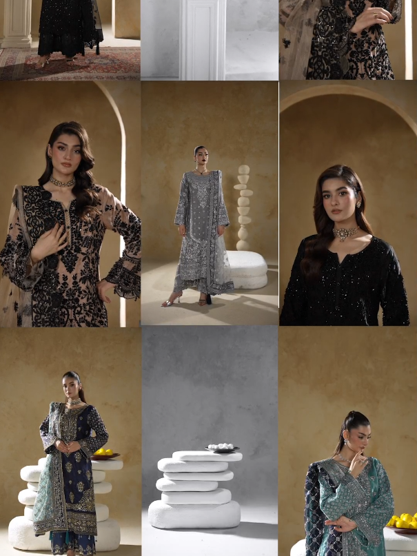 @AMAYRAH FASHION SOUTHALL