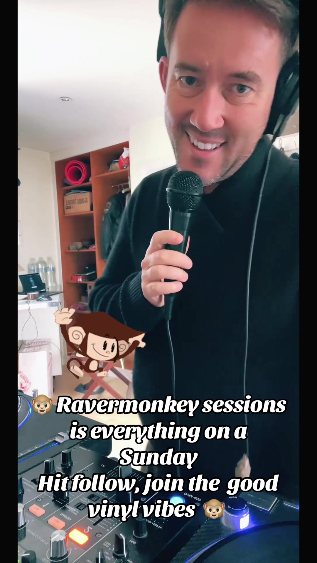 @Ravermonkey