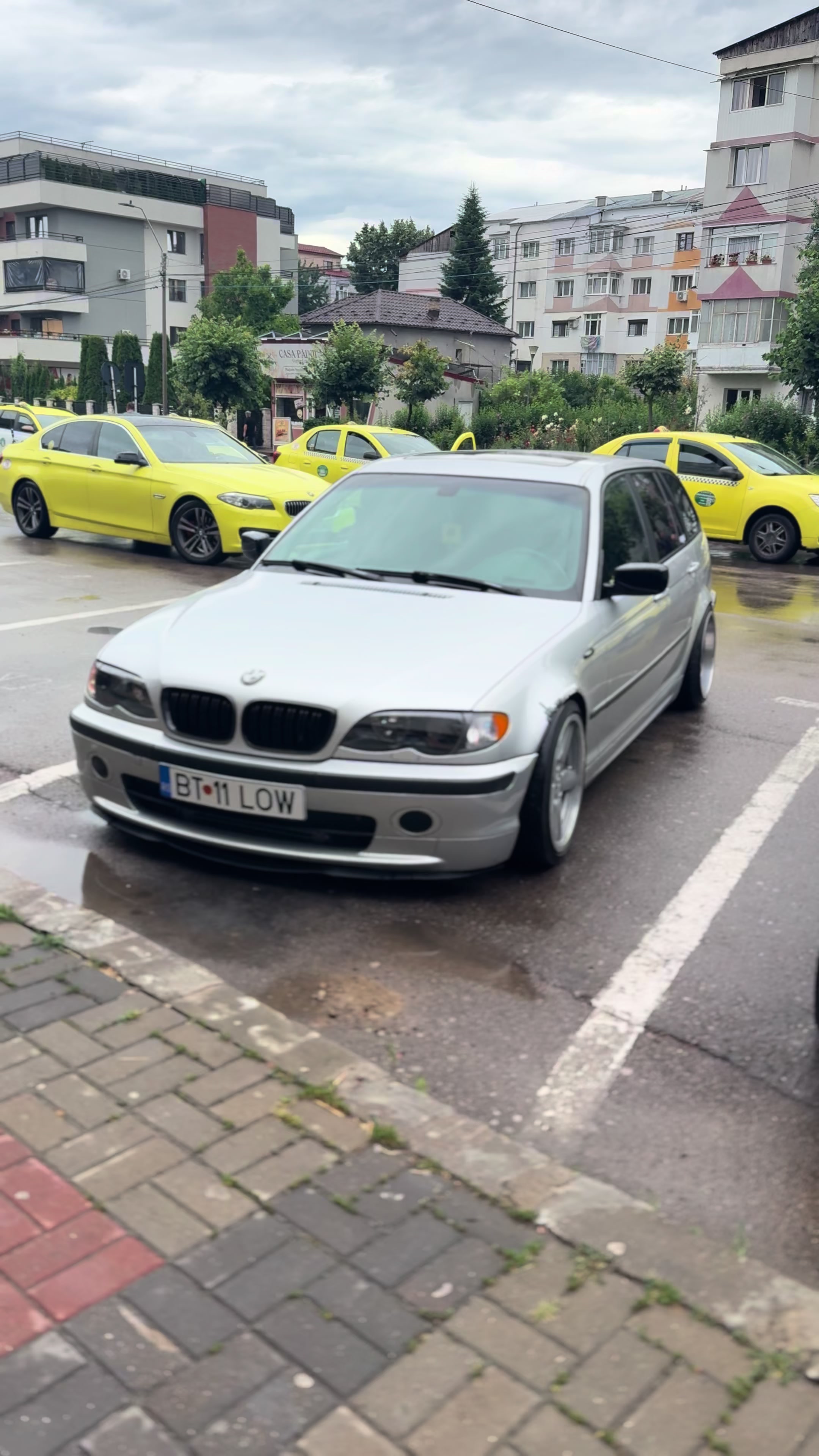 @Mădălin Niță