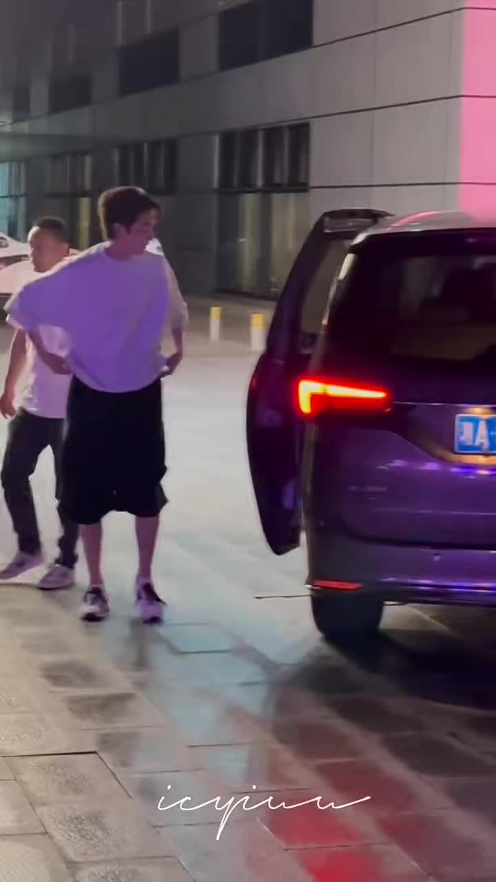 @XuKai