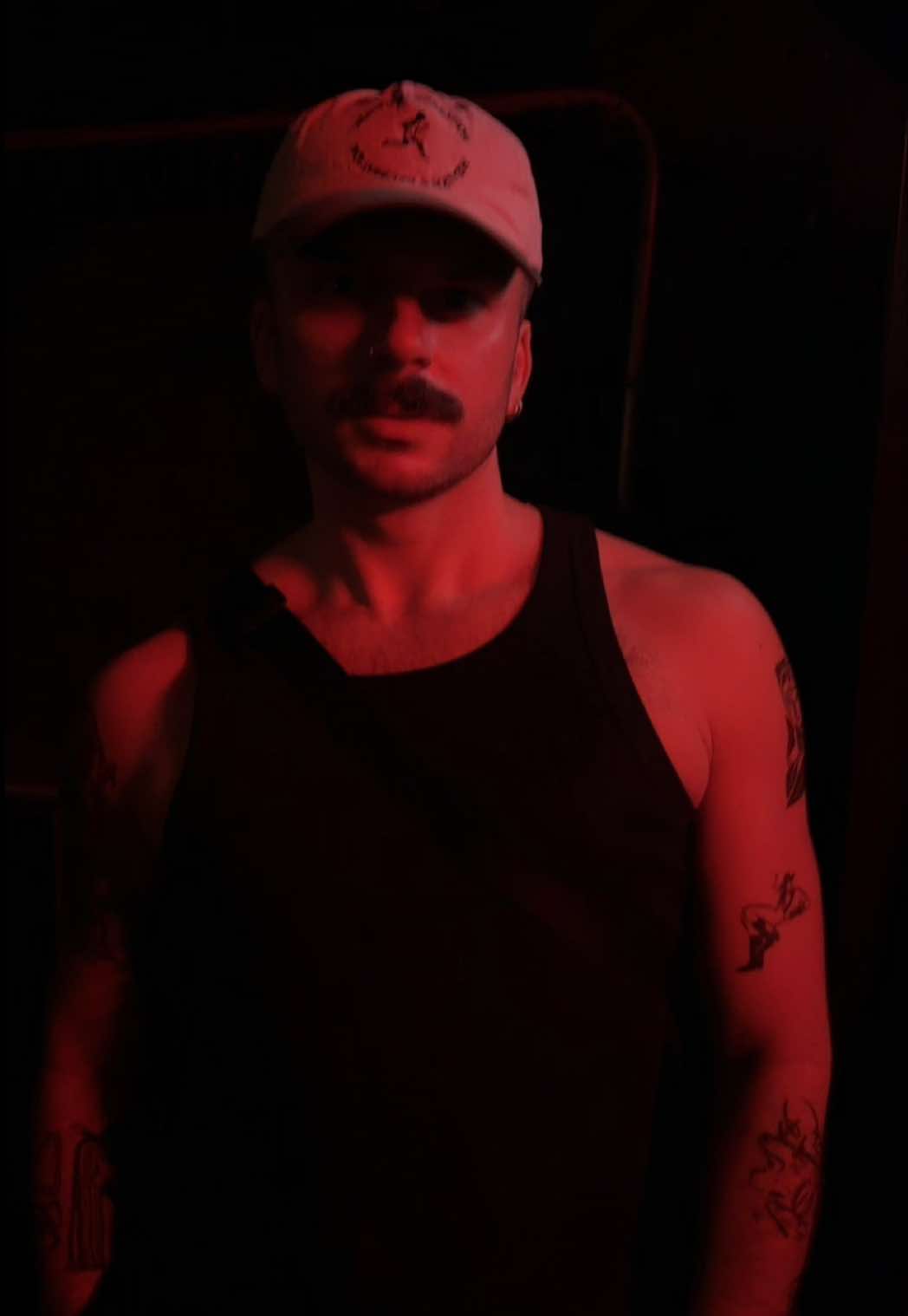 @Siôn | The Sober Gay