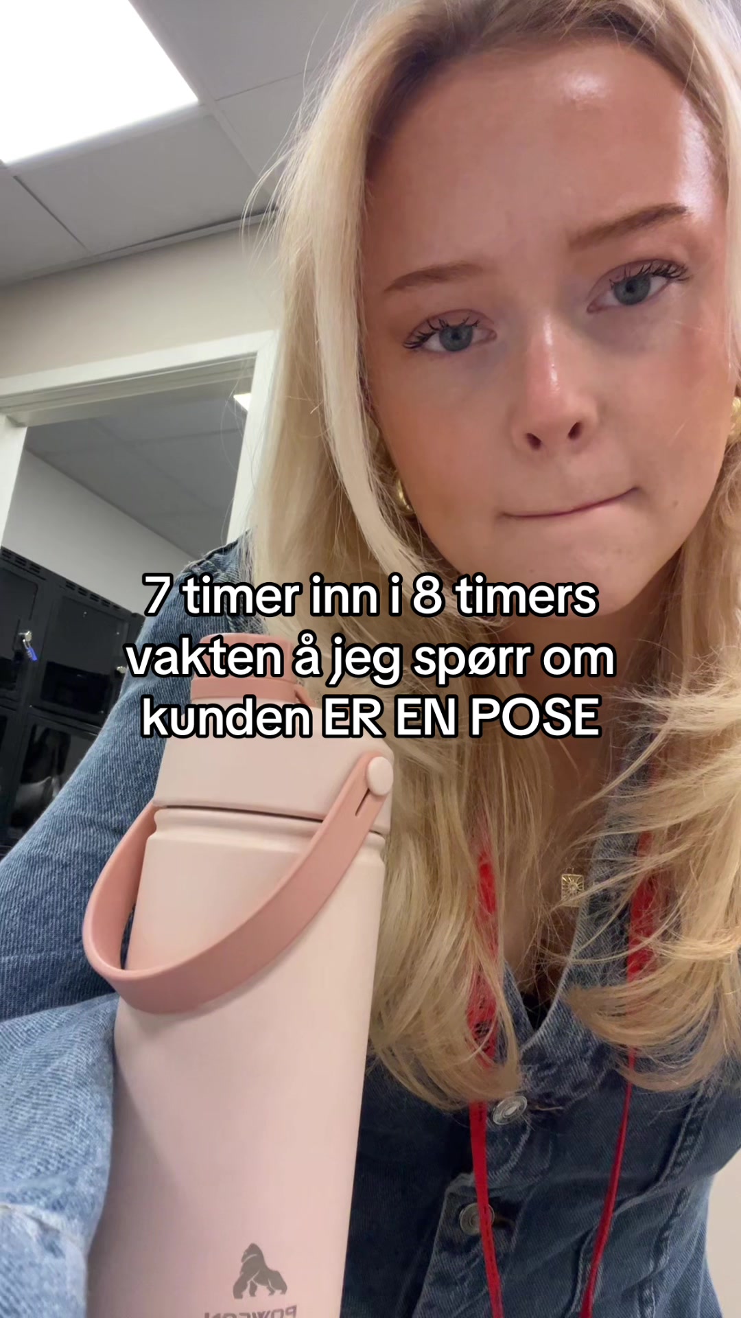 @MALIN KRISTIANSEN