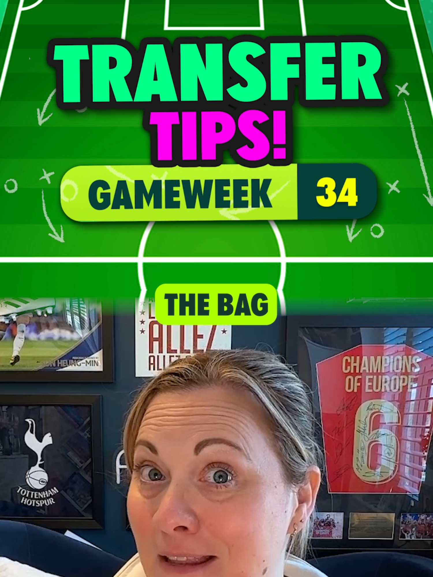 @Fantasy Football Scout