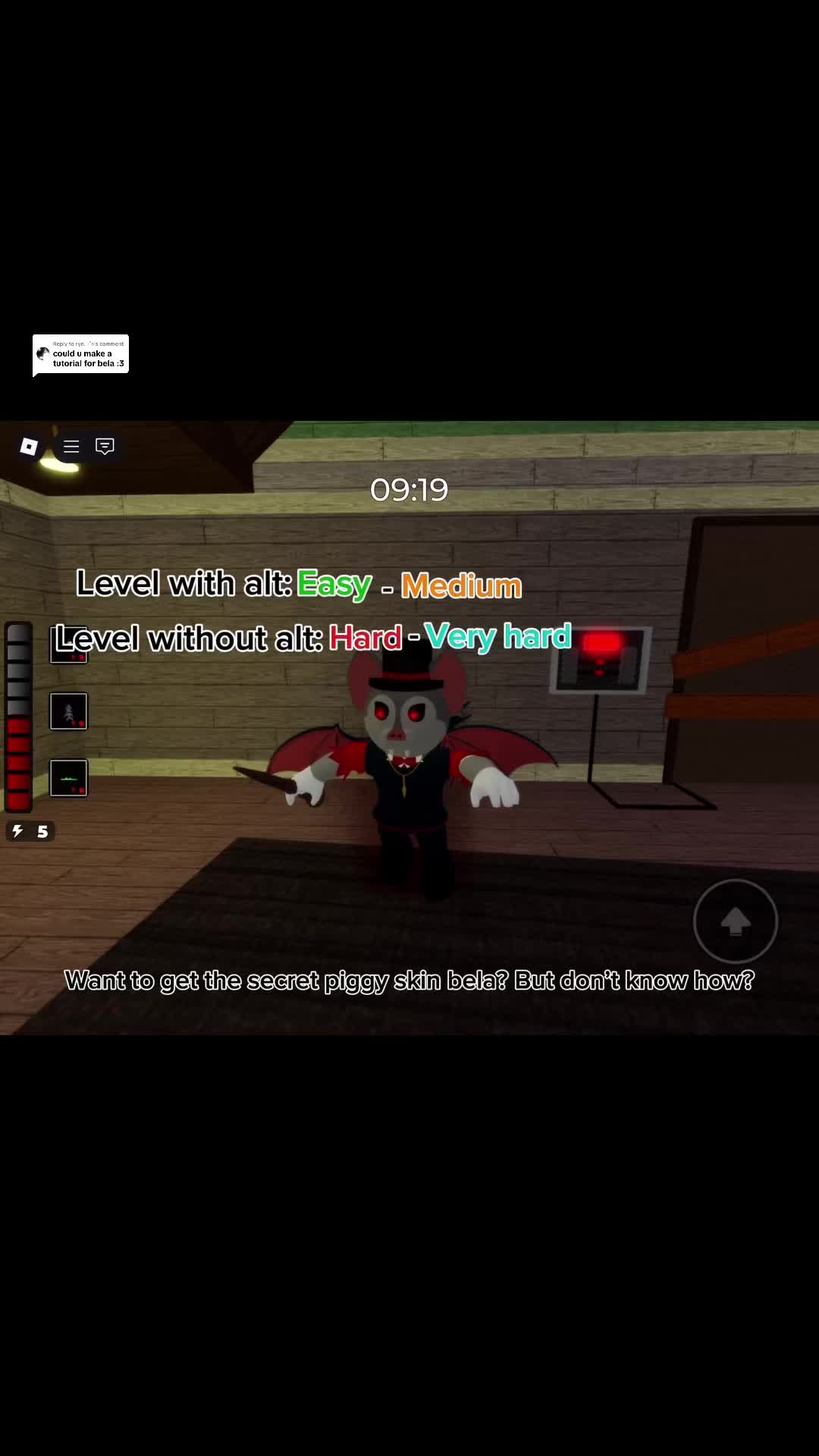 @Piggy guide