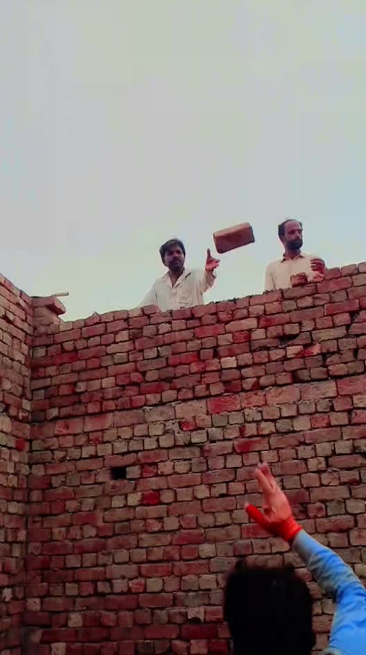@Usman Dogar Pinda ayla