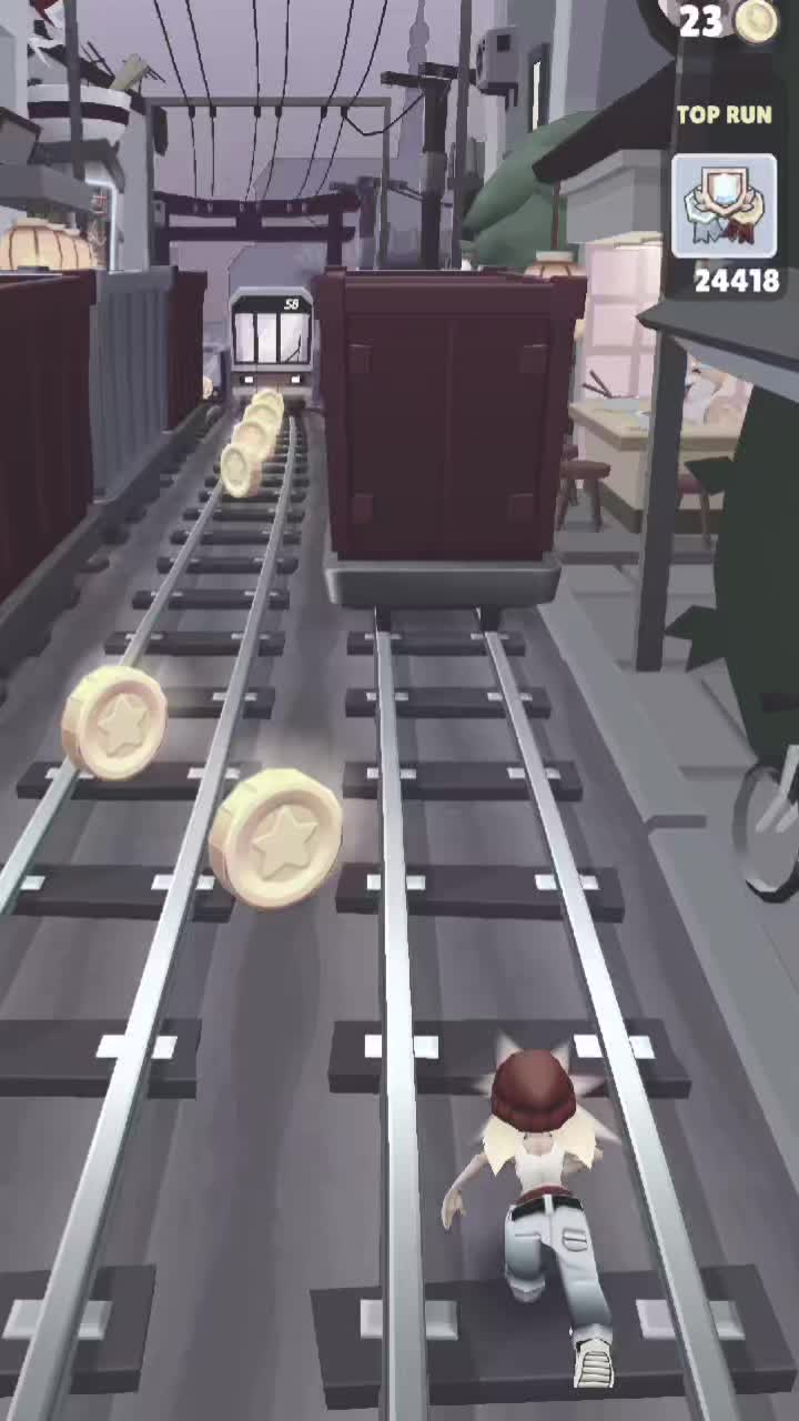 @🚇Subway