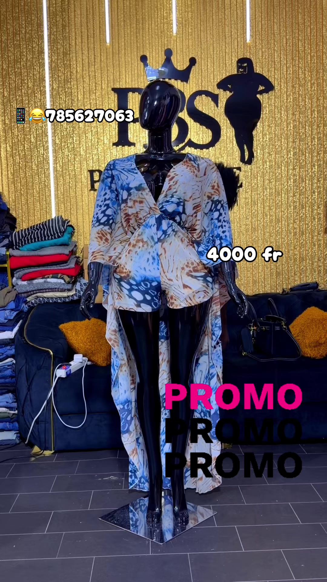 @Princesse🛍🍑BIG SIZE