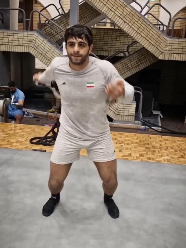 @Wrestling freestyle 1184