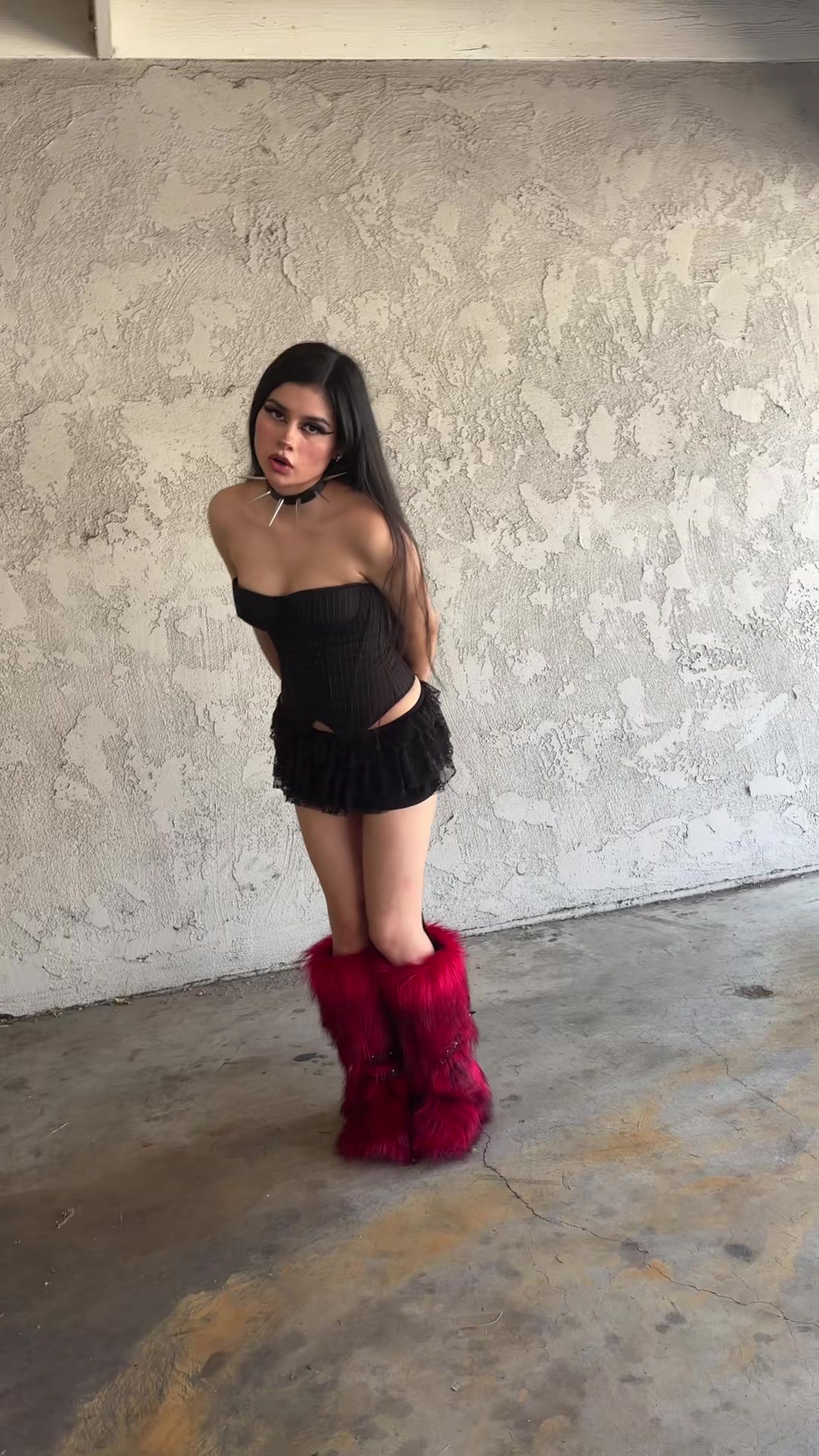 @KARMA