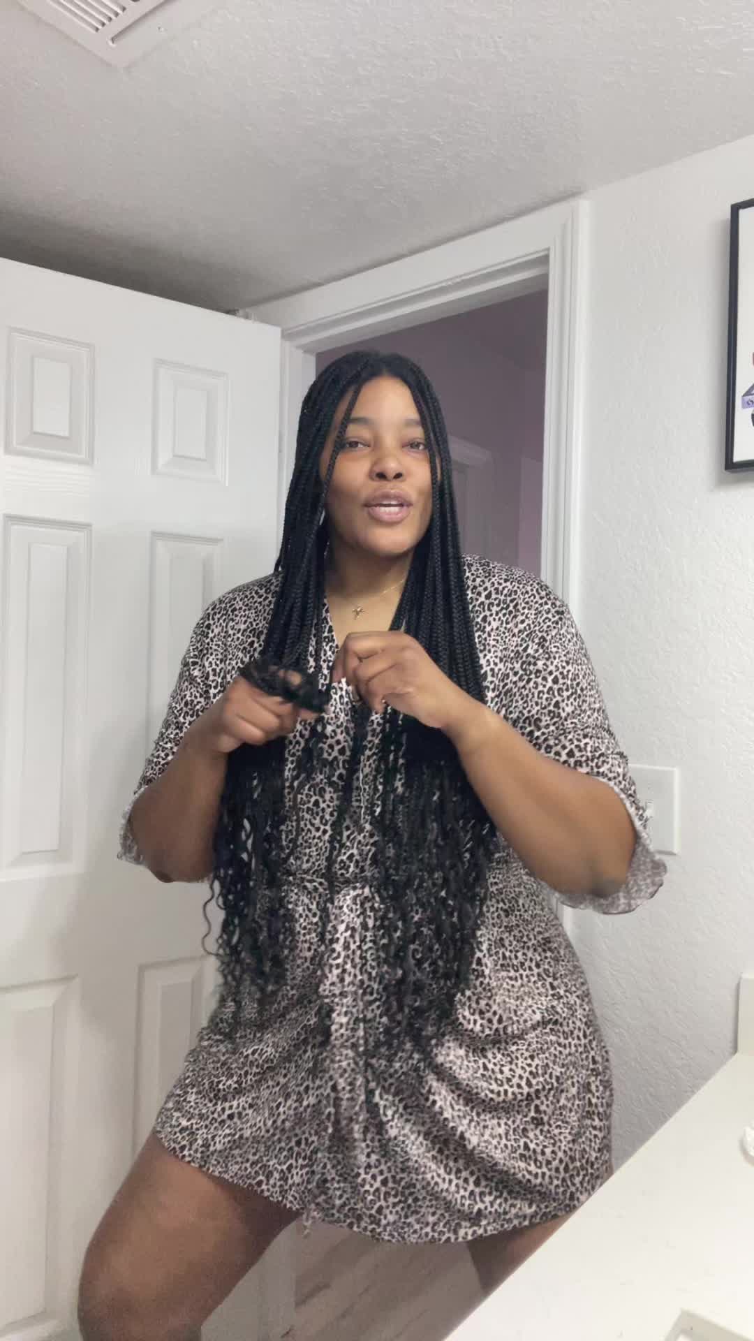 @6&rsquo;4TRUEBEAUTY❤️